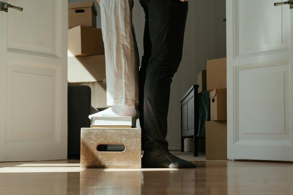 Top meubles gain de place : idées astucieuses pour petit espace