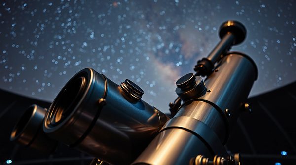 Découvrez l'univers primalucelab : quand technologie et passion transforment l'astronomie amateur