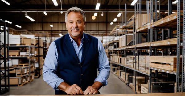 Grossiste de meuble : votre partenaire fiable pour tous vos projets