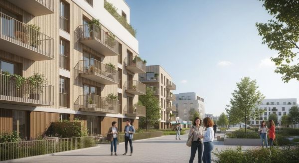 Homji : la tendance montante dans le secteur immobilier français