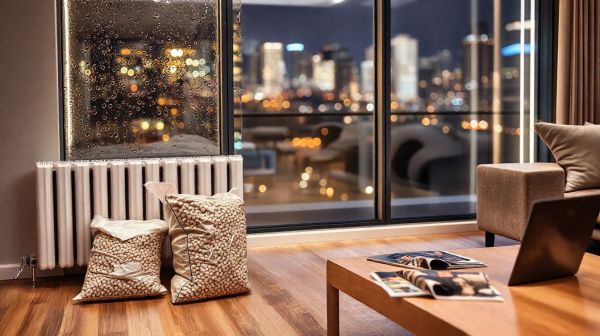 Top modèles de sacs de pellets de chauffage à considérer