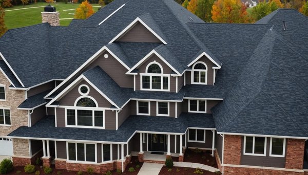 Entreprise jonathan couverture : des solutions pour votre toiture