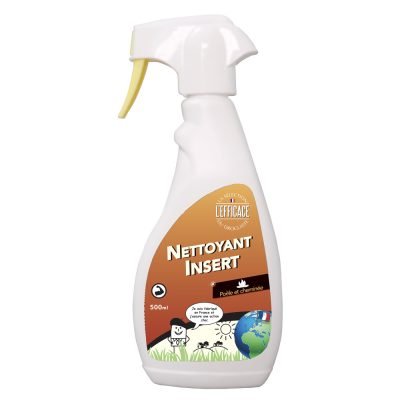 Dégraissant surpuissant : l'allié de votre maison écolo